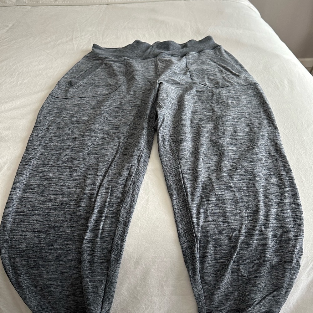 Marika Joggers